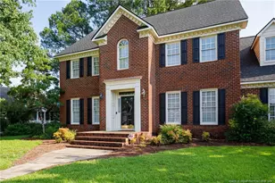 3500 Prestwick Dr, Fayetteville, NC 28303 - Photo 2