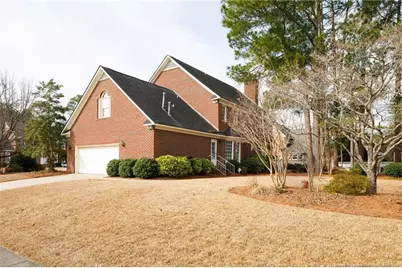 3500 Prestwick Drive, Fayetteville, NC 28303 - Photo 38