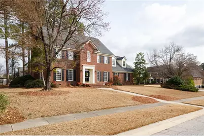 3500 Prestwick Drive, Fayetteville, NC 28303 - Photo 2