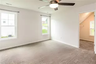 308 Countryside Dr, Lillington, NC 27546 - Photo 20