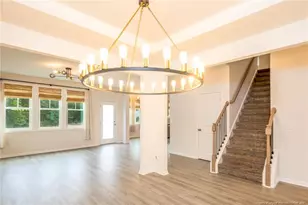 308 Countryside Dr, Lillington, NC 27546 - Photo 10