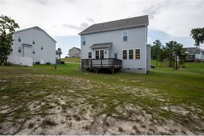 308 Countryside Drive, Lillington, NC 27546 - Photo 40