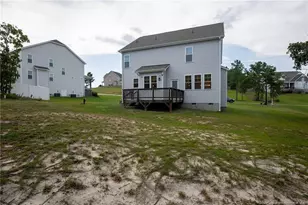 308 Countryside Dr, Lillington, NC 27546 - Photo 40