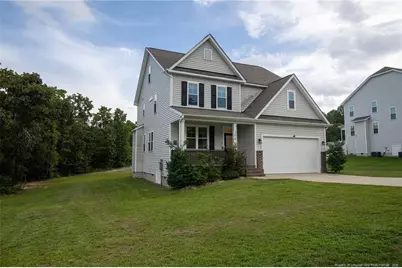 308 Countryside Drive, Lillington, NC 27546 - Photo 2