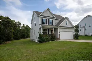 308 Countryside Dr, Lillington, NC 27546 - Photo 2
