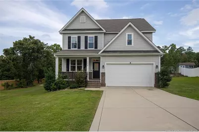 308 Countryside Drive, Lillington, NC 27546 - Photo 1