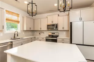 308 Countryside Dr, Lillington, NC 27546 - Photo 18