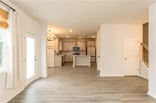 308 Countryside Dr, Lillington, NC 27546 - Photo 12