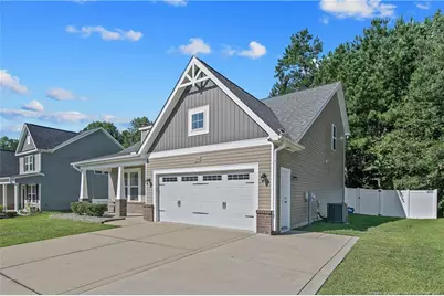 150 Old Glory Lane, Cameron, NC 28326 - Photo 2