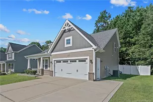150 Old Glory Ln, Cameron, NC 28326 - Photo 2