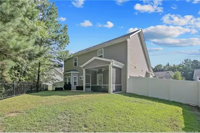 150 Old Glory Lane, Cameron, NC 28326 - Photo 42