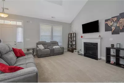 150 Old Glory Lane, Cameron, NC 28326 - Photo 8