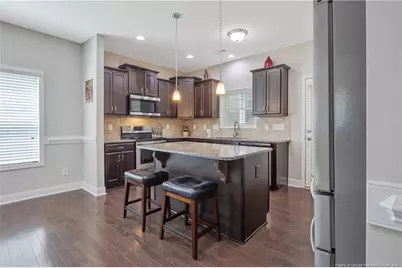 150 Old Glory Lane, Cameron, NC 28326 - Photo 12