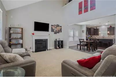 150 Old Glory Lane, Cameron, NC 28326 - Photo 6