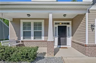 150 Old Glory Ln, Cameron, NC 28326 - Photo 4