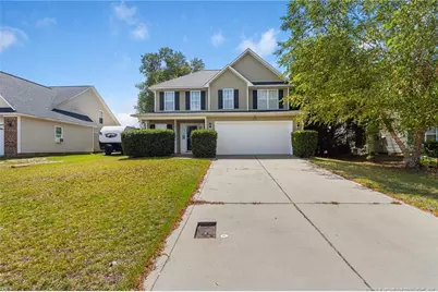 1209 Barn Owl Drive, Fayetteville, NC 28306 - Photo 1