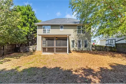 1209 Barn Owl Drive, Fayetteville, NC 28306 - Photo 38