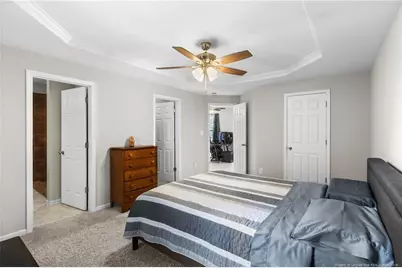 1209 Barn Owl Drive, Fayetteville, NC 28306 - Photo 20
