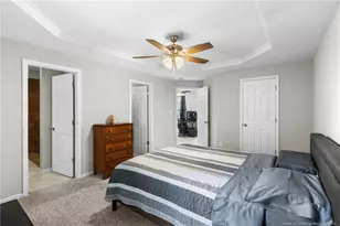 1209 Barn Owl Dr, Fayetteville, NC 28306 - Photo 20