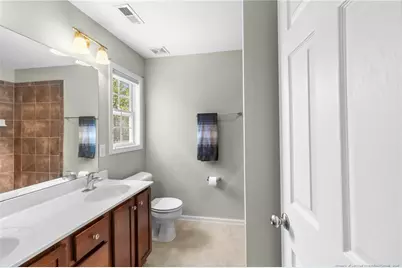 1209 Barn Owl Drive, Fayetteville, NC 28306 - Photo 22