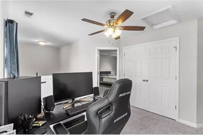 1209 Barn Owl Drive, Fayetteville, NC 28306 - Photo 18