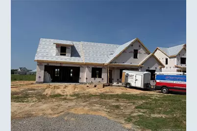 1215 Neill Sinclair (Lot 5) Road, Raeford, NC 28376 - Photo 1