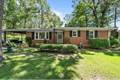 4332 Lakeside Drive, Fayetteville, NC 28311 - Photo 2