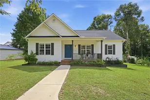 3503 Cave Rd, Sanford, NC 27332 - Photo 1