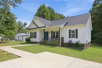 3503 Cave Road, Sanford, NC 27332 - Photo 2