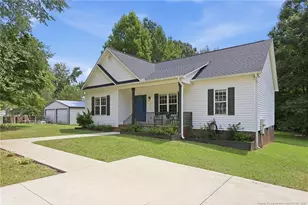 3503 Cave Rd, Sanford, NC 27332 - Photo 2