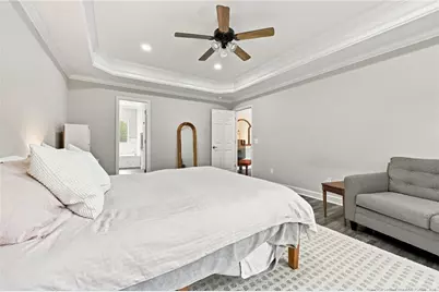 3503 Cave Road, Sanford, NC 27332 - Photo 10
