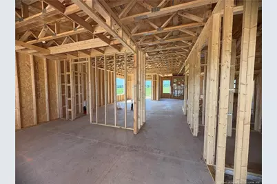 1299 Neill Sinclair (Lot 4) Road, Raeford, NC 28376 - Photo 2