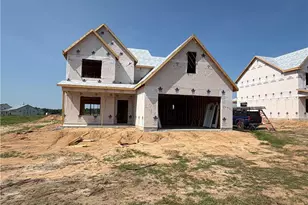 1299 Neill Sinclair Rd Lot 4, Raeford, NC 28376 - Photo 1