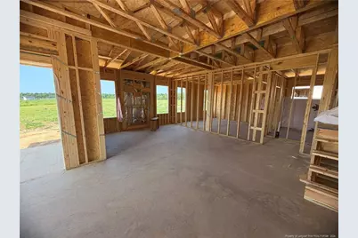 1299 Neill Sinclair (Lot 4) Road, Raeford, NC 28376 - Photo 6