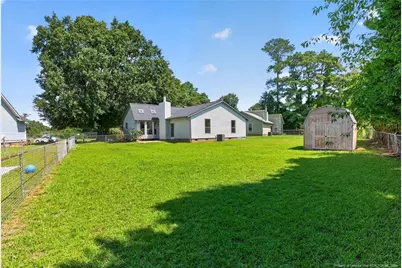 7109 Canary Drive, Fayetteville, NC 28314 - Photo 22