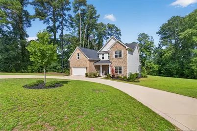 2421 Amigo Drive, Fayetteville, NC 28305 - Photo 2