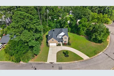 2421 Amigo Drive, Fayetteville, NC 28305 - Photo 48