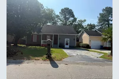3445 Lubbock Drive, Hope Mills, NC 28348 - Photo 1