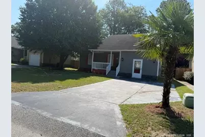 3445 Lubbock Drive, Hope Mills, NC 28348 - Photo 2