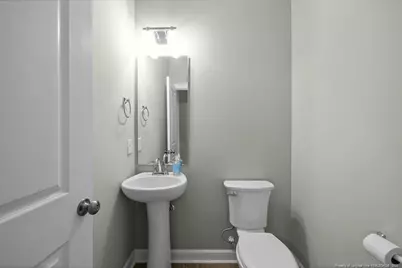 648 Bunting Place, Vass, NC 28394 - Photo 10