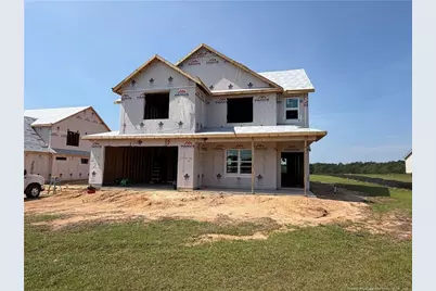 1327 Neill Sinclair (Lot 2) Road, Raeford, NC 28376 - Photo 1