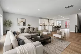 1242 Coach Sta Aly, Raleigh, NC 27601 - Photo 2