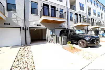 110 Byrum Street #105, Cary, NC 27511 - Photo 18