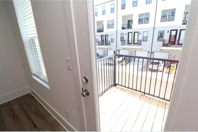 110 Byrum Street #105, Cary, NC 27511 - Photo 26