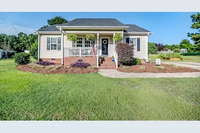 294 Arbor Crest Lane, Lillington, NC 27546 - Photo 2
