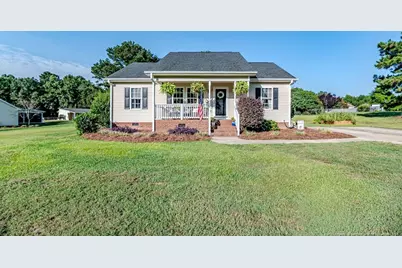 294 Arbor Crest Lane, Lillington, NC 27546 - Photo 1