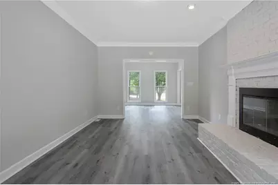 6428 Barbour Lake Road, Fayetteville, NC 28306 - Photo 16