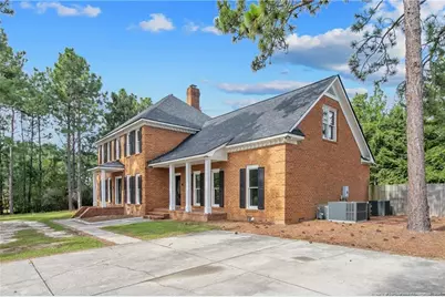 6428 Barbour Lake Road, Fayetteville, NC 28306 - Photo 2