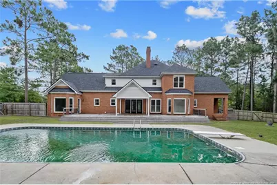 6428 Barbour Lake Road, Fayetteville, NC 28306 - Photo 30
