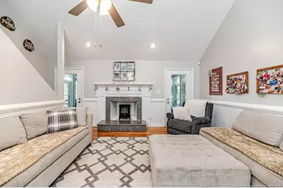 5125 Lake Willett Road, Sanford, NC 27332 - Photo 8